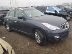 2008 Infiniti EX35 Base