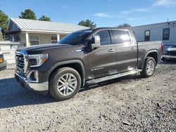 GMC Sierra salvage cars for sale: 2022 GMC Sierra Limited K1500 SLT