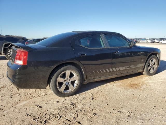 2009 Dodge Charger SXT