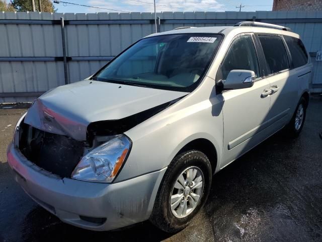 2012 KIA Sedona LX