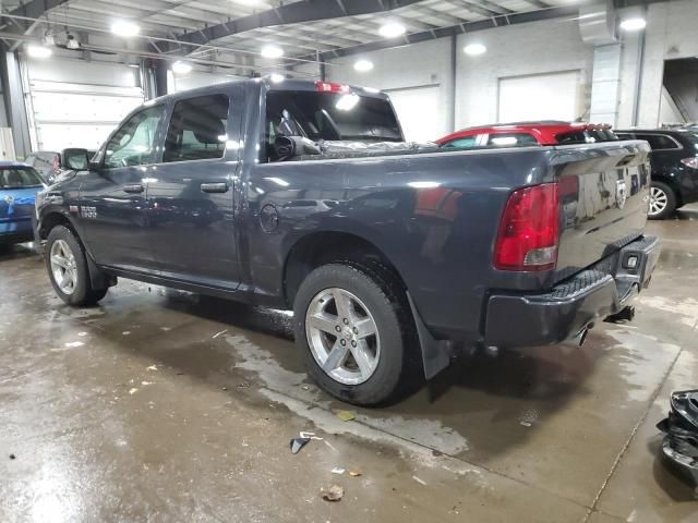 2014 Dodge RAM 1500 ST