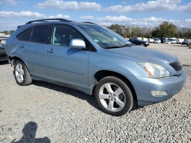 2005 Lexus RX 330