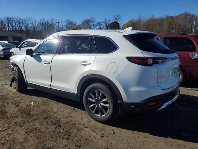 2021 Mazda CX-9 Touring