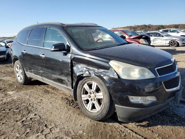 2009 Chevrolet Traverse LT