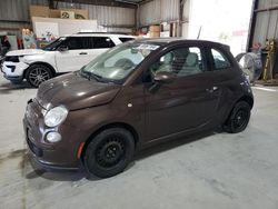 2014 Fiat 500 POP en venta en Rogersville, MO