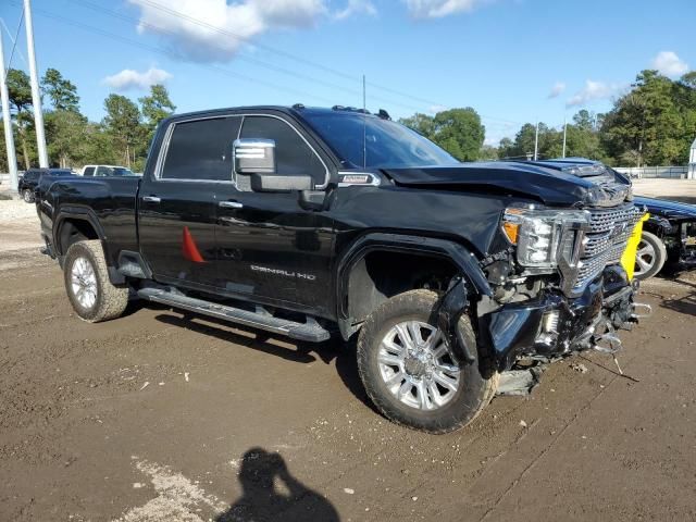 2020 GMC Sierra K2500 Denali