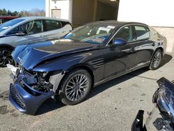 Genesis Vehiculos salvage en venta: 2023 Genesis G80 Base