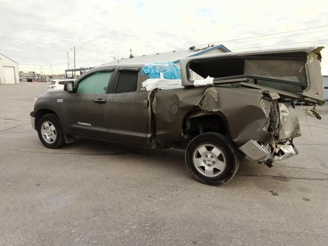 2007 Toyota Tundra Double Cab SR5