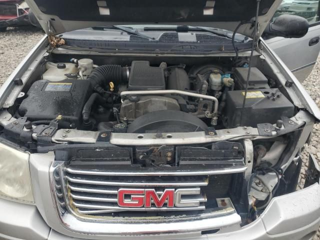 2008 GMC Envoy