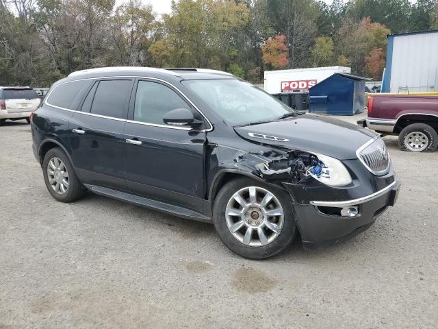 2012 Buick Enclave