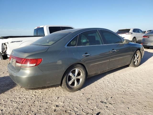 2007 Hyundai Azera SE