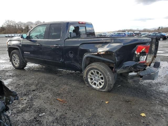 2015 GMC Sierra K1500 SLE