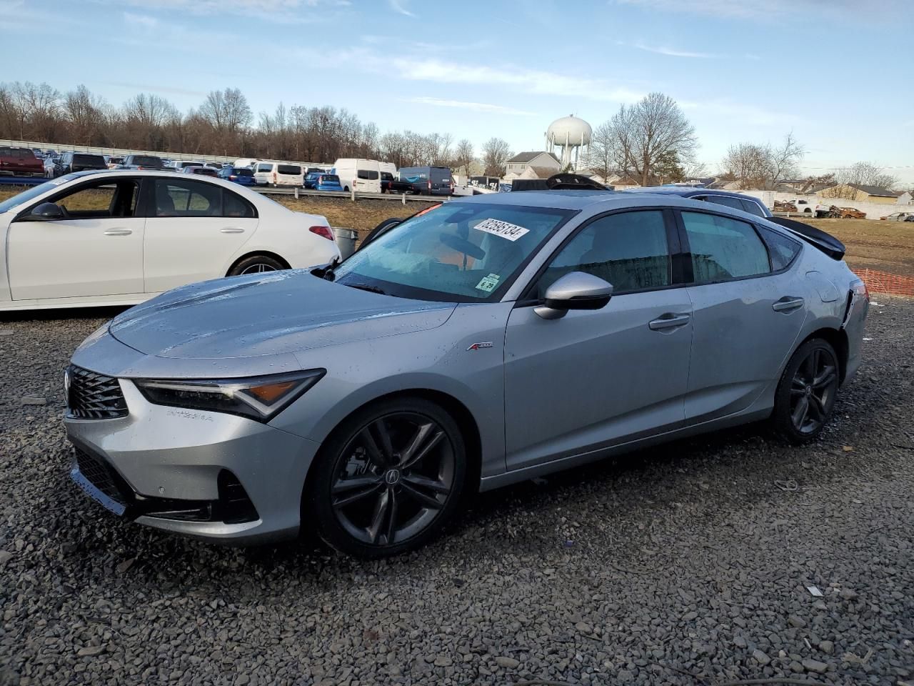 2024 Acura Integra A-SPEC Tech For Sale in Hillsborough, NJ Lot #82595***