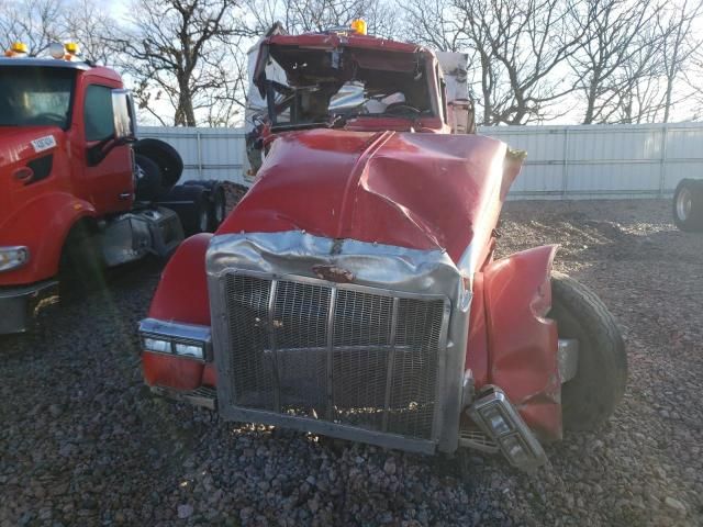 1987 Peterbilt 379