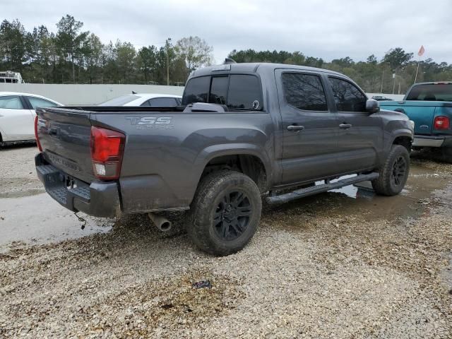 2022 Toyota Tacoma Double Cab