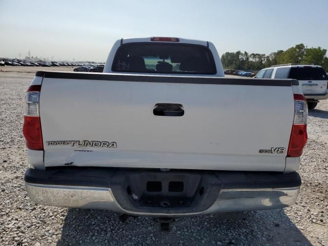 2004 Toyota Tundra Double Cab SR5