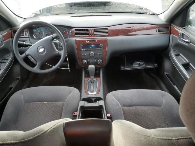 2009 Chevrolet Impala 1LT