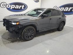 Vehiculos salvage en venta de Copart San Diego, CA: 2025 Mazda CX-50 Preferred