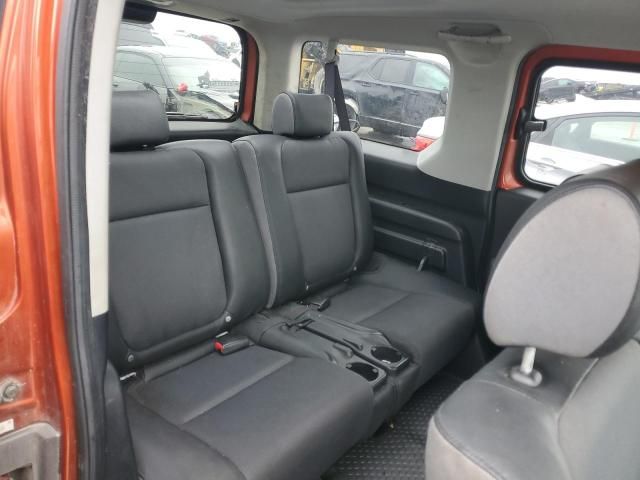 2003 Honda Element EX