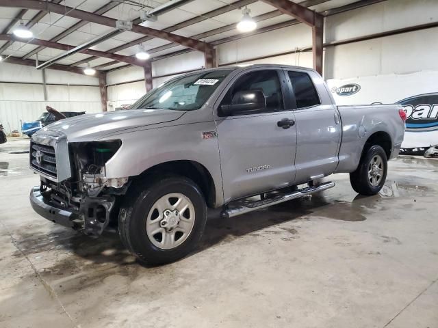 2008 Toyota Tundra Double Cab