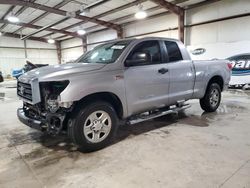 Toyota Tundra salvage cars for sale: 2008 Toyota Tundra Double Cab