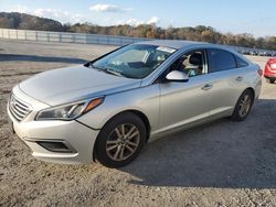 Hyundai Vehiculos salvage en venta: 2017 Hyundai Sonata SE