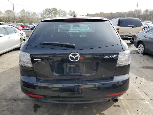 2011 Mazda CX-7