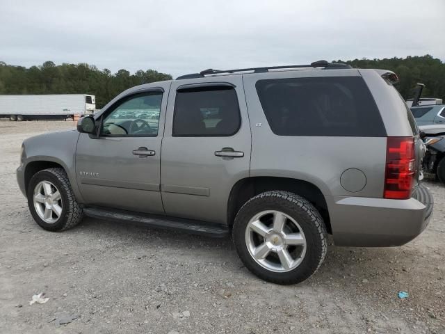 2007 Chevrolet Tahoe C1500