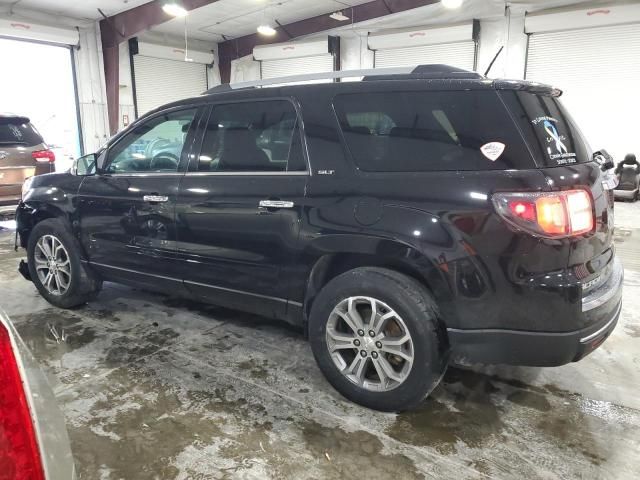 2016 GMC Acadia SLT-1