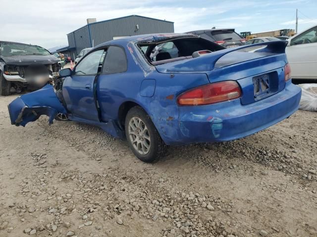 1994 Toyota Celica ST