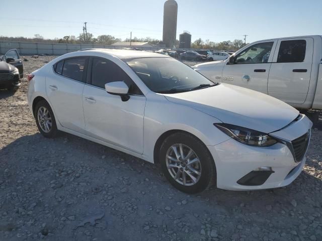 2014 Mazda 3 Grand Touring