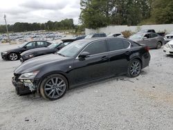 Lexus gs350 salvage cars for sale: 2014 Lexus GS 350