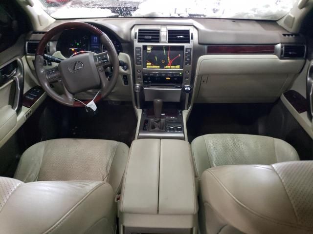 2010 Lexus GX 460