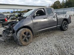 Dodge Vehiculos salvage en venta: 2019 Dodge 2019 RAM 1500 Classic Tradesman