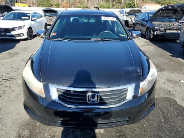 2008 Honda Accord EX