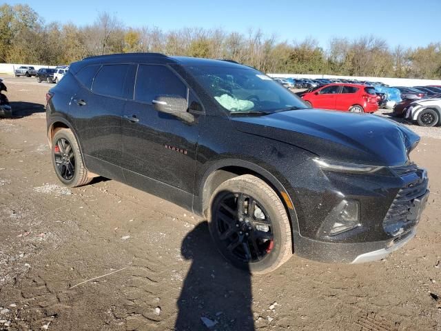 2021 Chevrolet Blazer 3LT