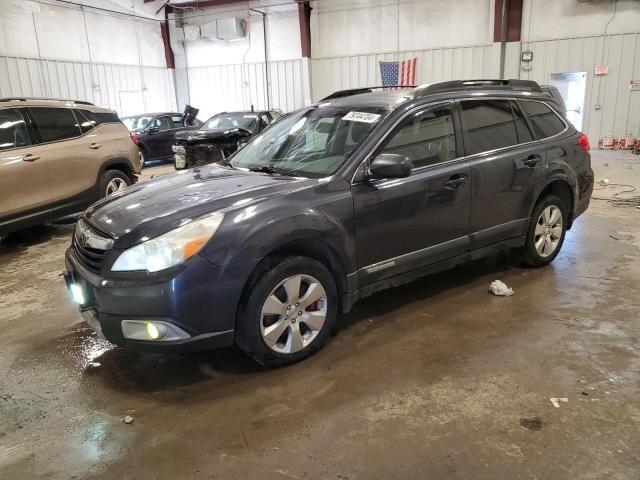 2011 Subaru Outback 3.6R Limited