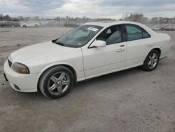 Lincoln salvage cars for sale: 2004 Lincoln LS