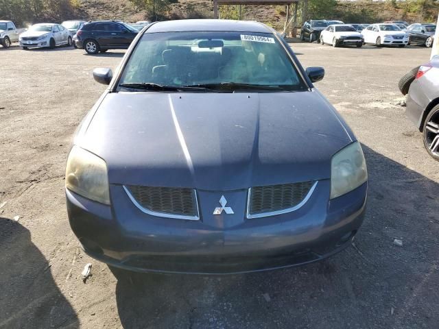 2006 Mitsubishi Galant ES Medium