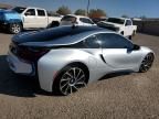 2015 BMW I8