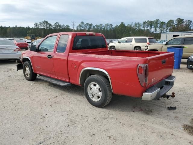 2005 Chevrolet Colorado