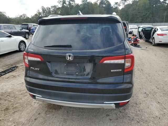 2021 Honda Pilot Touring