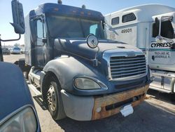 Freightliner Conventional Columbia salvage cars for sale: 2007 Freightliner Conventional Columbia