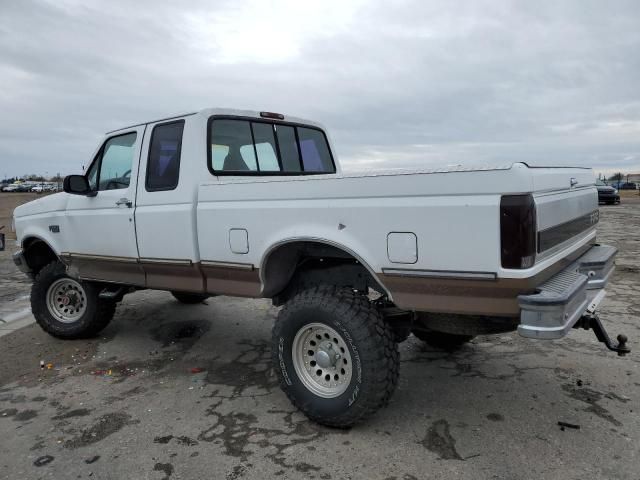 1994 Ford F150