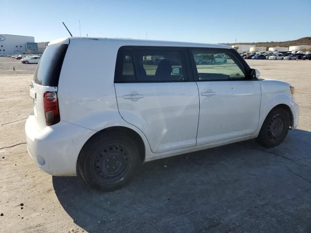 2012 Scion XB