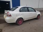 2009 Chevrolet Aveo LT