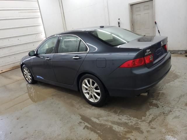 2007 Acura TSX