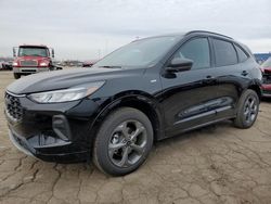 Ford Escape st Vehiculos salvage en venta: 2024 Ford Escape ST Line