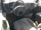 2004 GMC Savana G3500