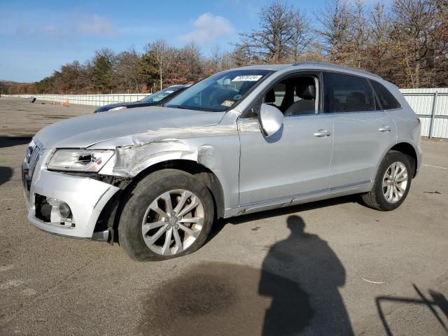 2014 Audi Q5 Premium Plus